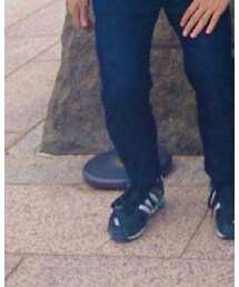 adidas | スニーカー