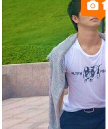 FREDY&GLOSTER | ニット/セーター