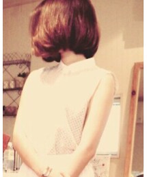 NOLLEY’S | シャツ/ブラウス