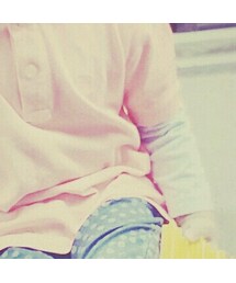 ZARA | ポロシャツ