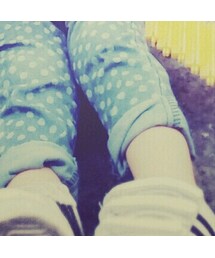 ZARA | デニムパンツ