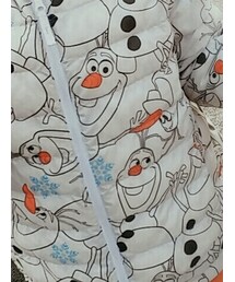 UNIQLO | マウンテンパーカー