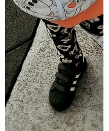 pocky | チノパンツ