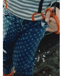 ZARA | デニムパンツ