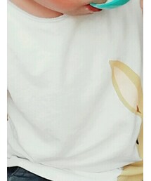 無印良品 | Tシャツ/カットソー