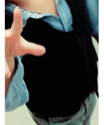 ZARA | スーツベスト