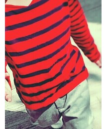 ZARA | チノパンツ