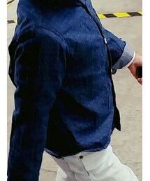 ZARA | シャツ/ブラウス