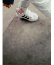 ZARA | デニムパンツ