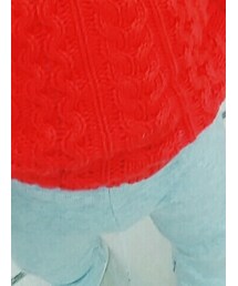 why 1/2 | その他パンツ