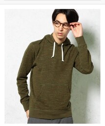 green label relaxing | パーカー