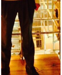 HARE | スラックス