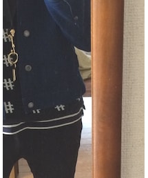 GU | ニット/セーター