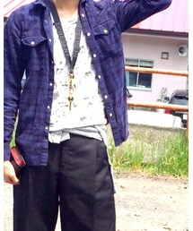 04 Limited Sazabys | Tシャツ/カットソー