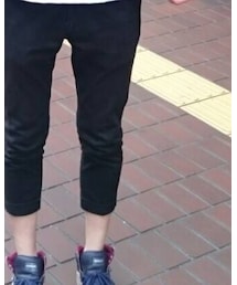 GU | その他パンツ