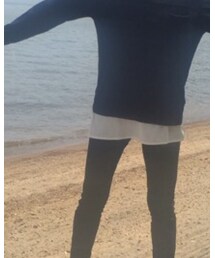 AZUL by moussy | タンクトップ