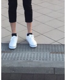 GU | スニーカー