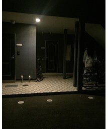 おばけ発見😳 | その他