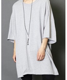 MEMENTISM | Tシャツ/カットソー