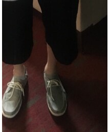 CEDAR CREST | スニーカー