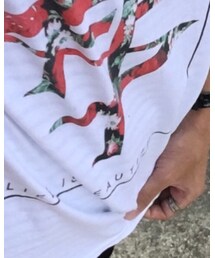 KEEP YOUR HANDs OFF MY GIRL | Tシャツ/カットソー