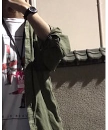 H&M | ジャケット/アウター