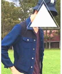 H&M | デニムジャケット