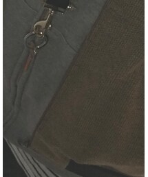 Arbus | パーカー