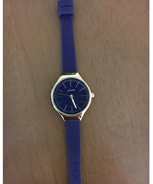 no brand | アナログ腕時計