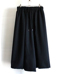 ALBINO | その他パンツ