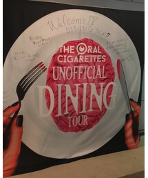 THE ORAL CIGARETTES | 音楽/本・雑誌