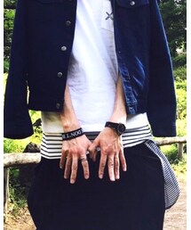 UNIQLO | Tシャツ/カットソー