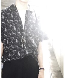 GU | Tシャツ/カットソー