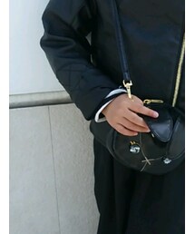 H&M | ライダースジャケット