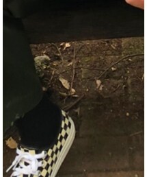 VANS | スニーカー