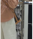 LOUIS VUITTON(ルイヴィトン)の「バッグ(ドラムバッグ)」