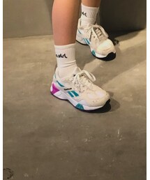Reebok | スニーカー