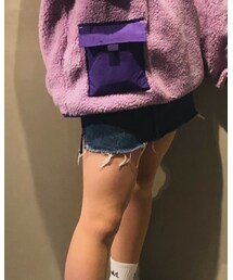 H&M | デニムスカート