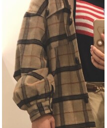 RETRO GIRL | ジャケット/アウター