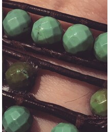 CHAN LUU | ブレスレット