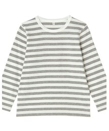 無印良品 | Tシャツ/カットソー