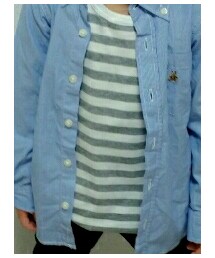 GAP | シャツ/ブラウス