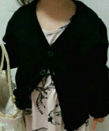 H&M | カーディガン/ボレロ