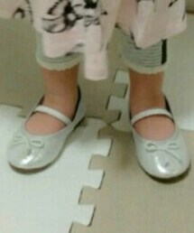 babyGAP | バレエシューズ