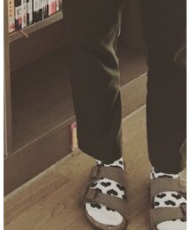 GU | レッグウェア