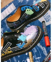 Dr. Martens | ブーツ
