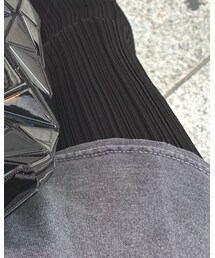 ISSEY MIYAKE | パンツ