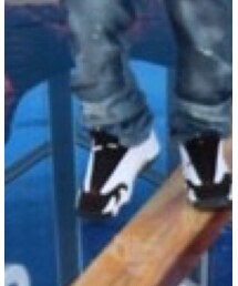 AIR JORDAN | スニーカー