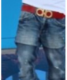 PRPS | デニムパンツ