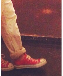 CONVERSE | スニーカー